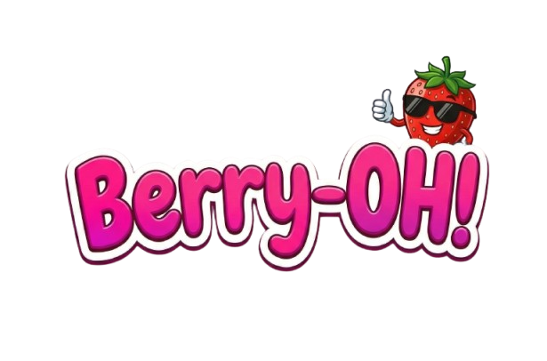 Berry-OH!